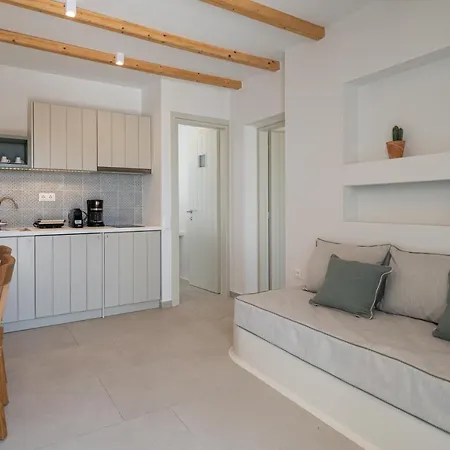 Castello Amorgos Suites Katápola Extérieur photo
