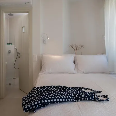 Castello Amorgos Suites Katápola Extérieur photo