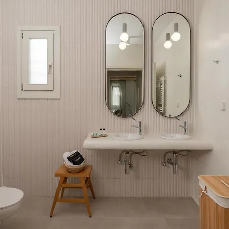 Castello Amorgos Suites Katápola Extérieur photo