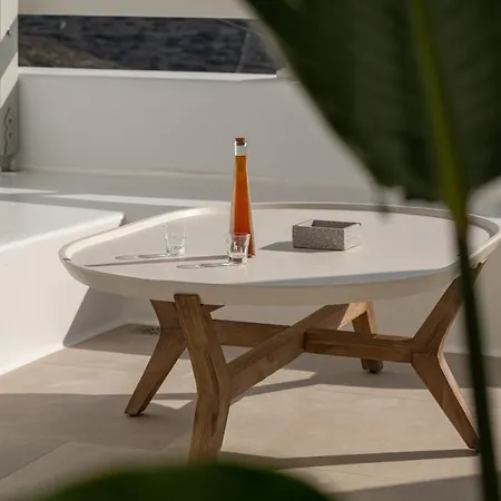 Castello Amorgos Suites Katápola Extérieur photo