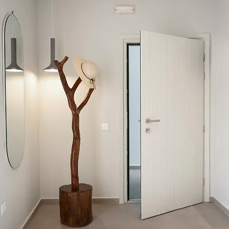 Castello Amorgos Suites Katápola Extérieur photo