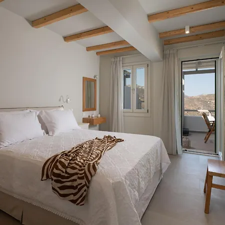 Castello Amorgos Suites Katápola Extérieur photo
