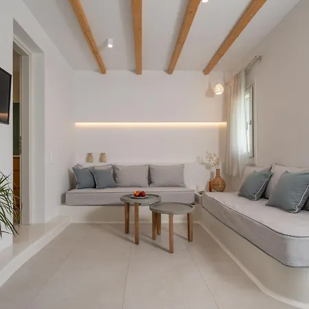 Castello Amorgos Suites Katápola Extérieur photo