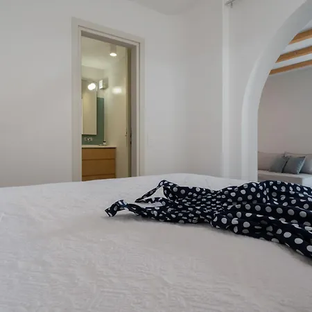 Castello Amorgos Suites Katápola Extérieur photo