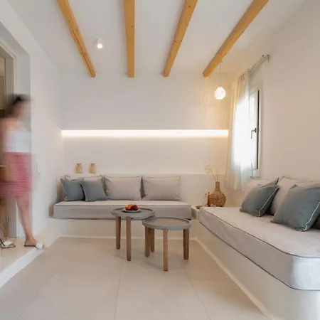 Castello Amorgos Suites Katápola Extérieur photo