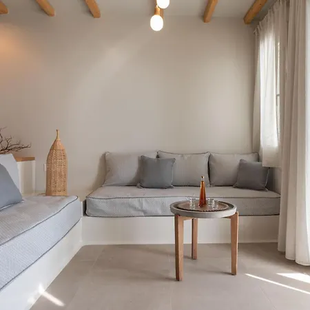 Castello Amorgos Suites Katápola Extérieur photo