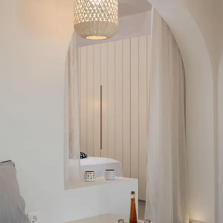 Castello Amorgos Suites Katápola Extérieur photo
