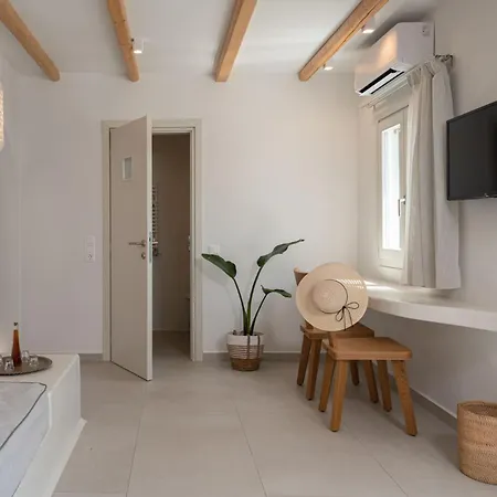 Castello Amorgos Suites Katápola Extérieur photo