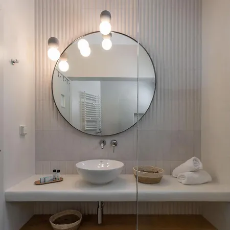 Castello Amorgos Suites Katápola Extérieur photo