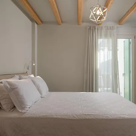Castello Amorgos Suites Katápola Extérieur photo