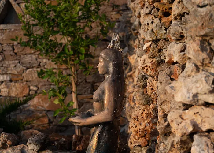 Castello Amorgos Suites