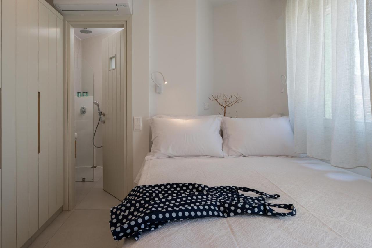 Appartement Castello Amorgos *