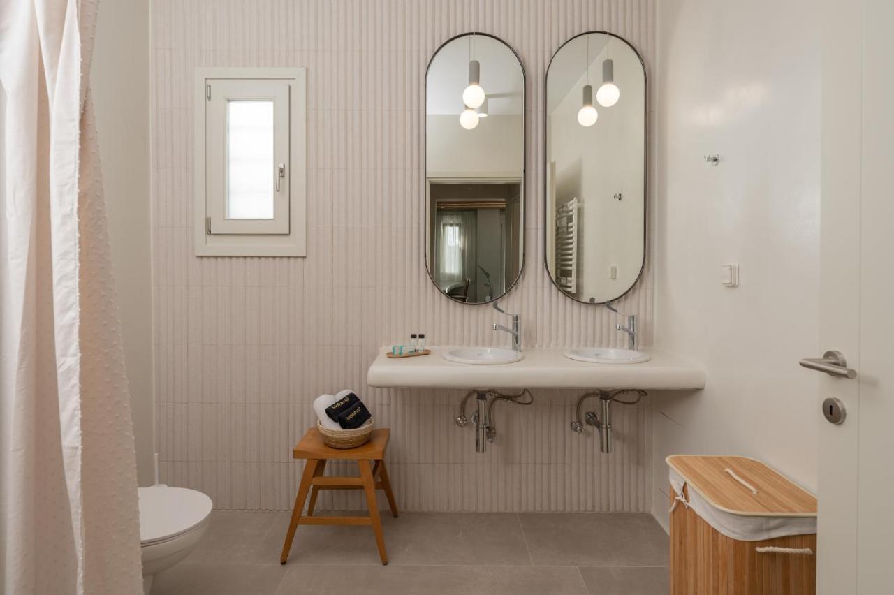 Appartement Castello Amorgos