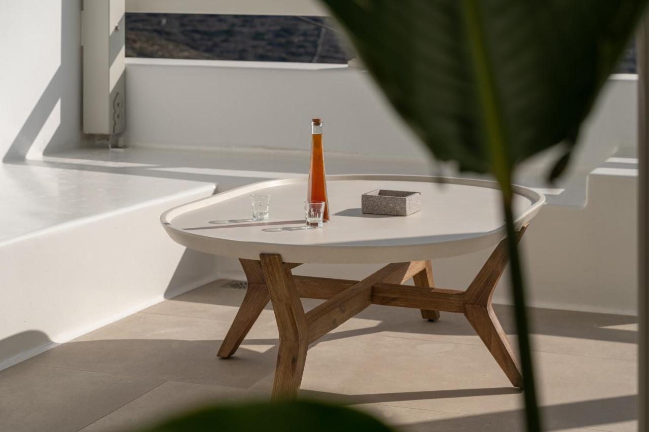 Castello Amorgos Appartement Katápola