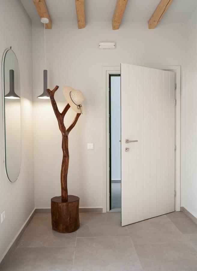 Castello Amorgos Appartement Katápola