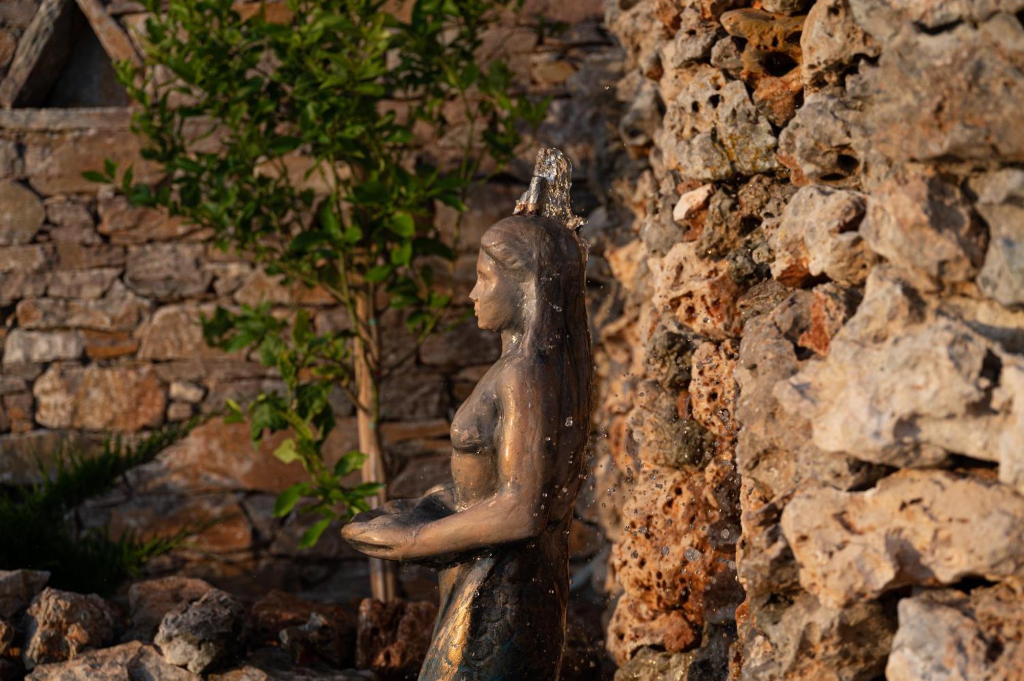 Castello Amorgos Appartement Katápola