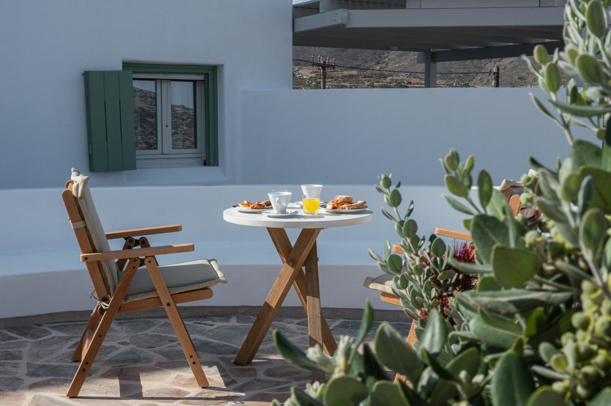 Castello Amorgos *