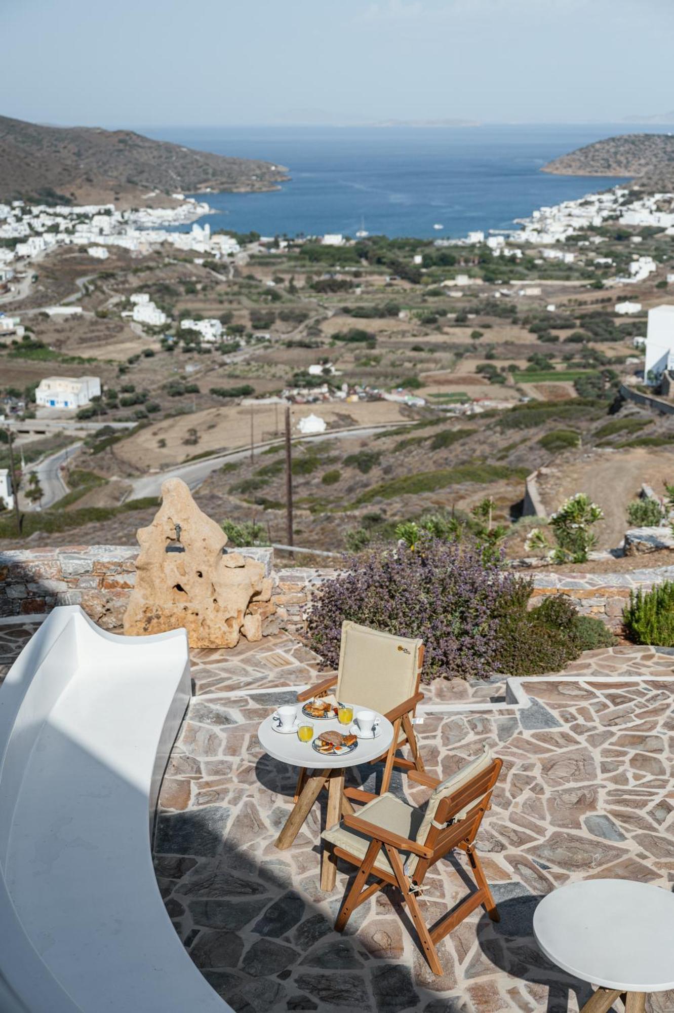 Castello Amorgos