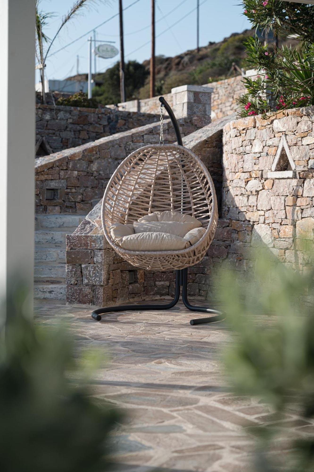 Castello Amorgos * Katápola