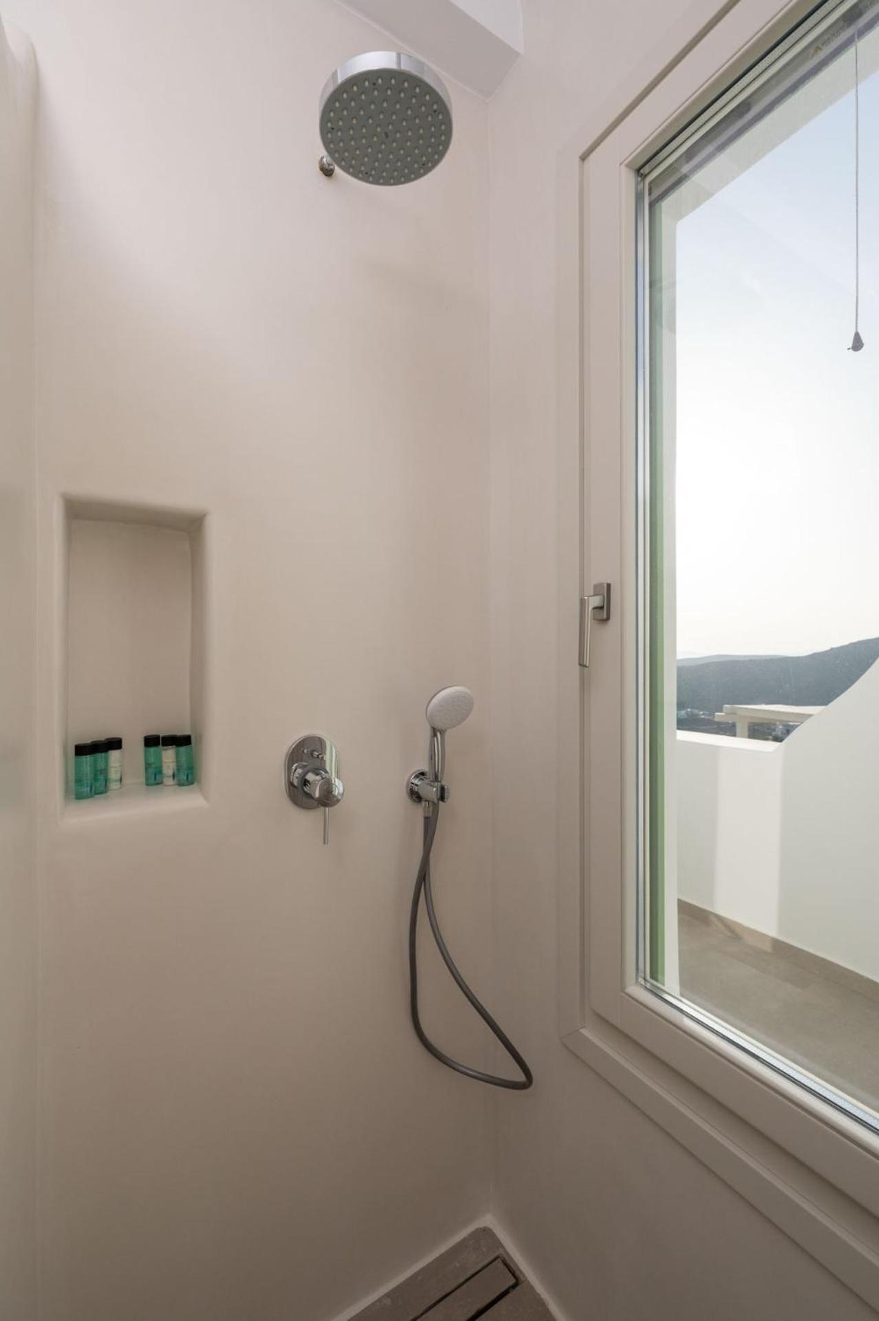 Castello Amorgos Appartement
