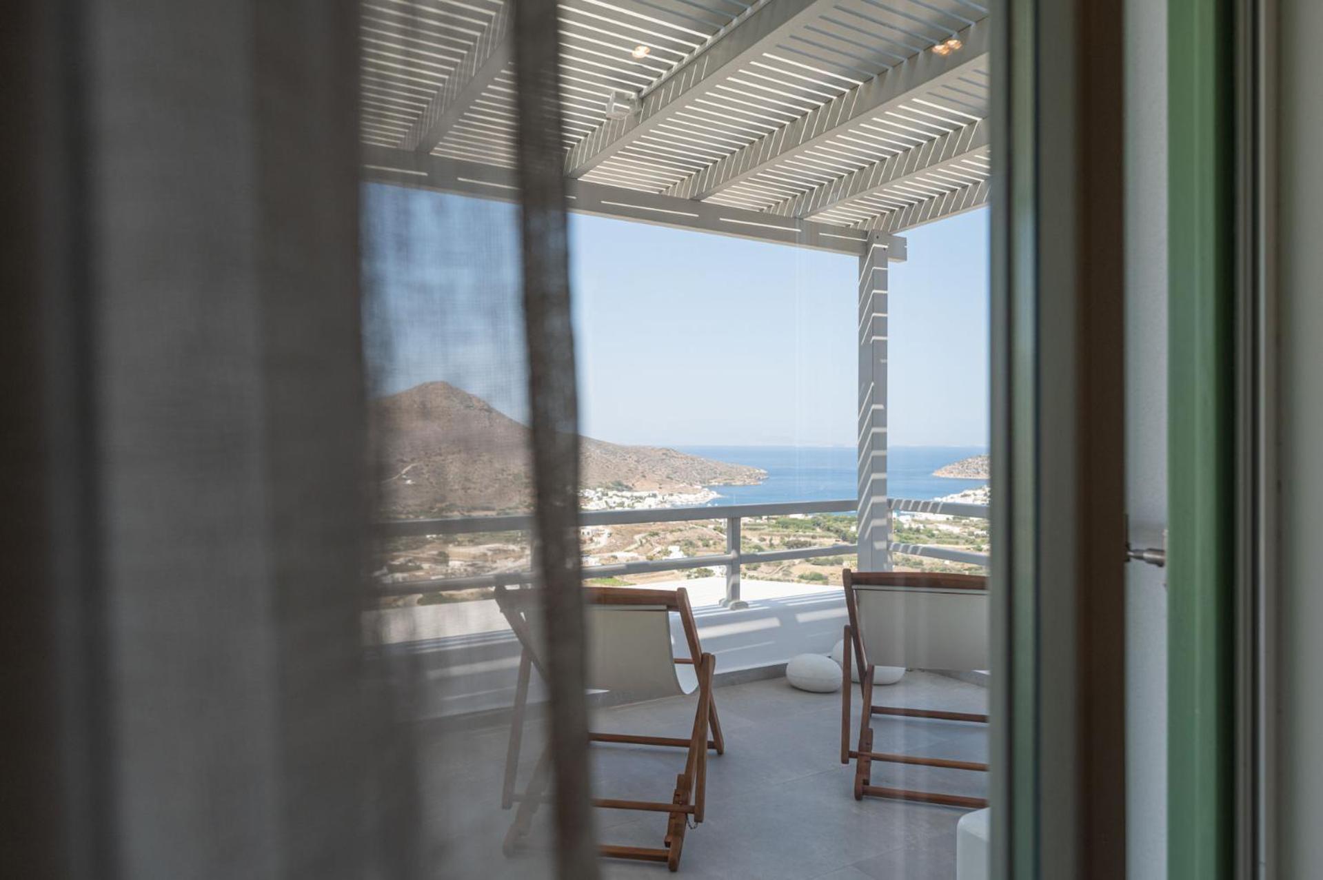Castello Amorgos