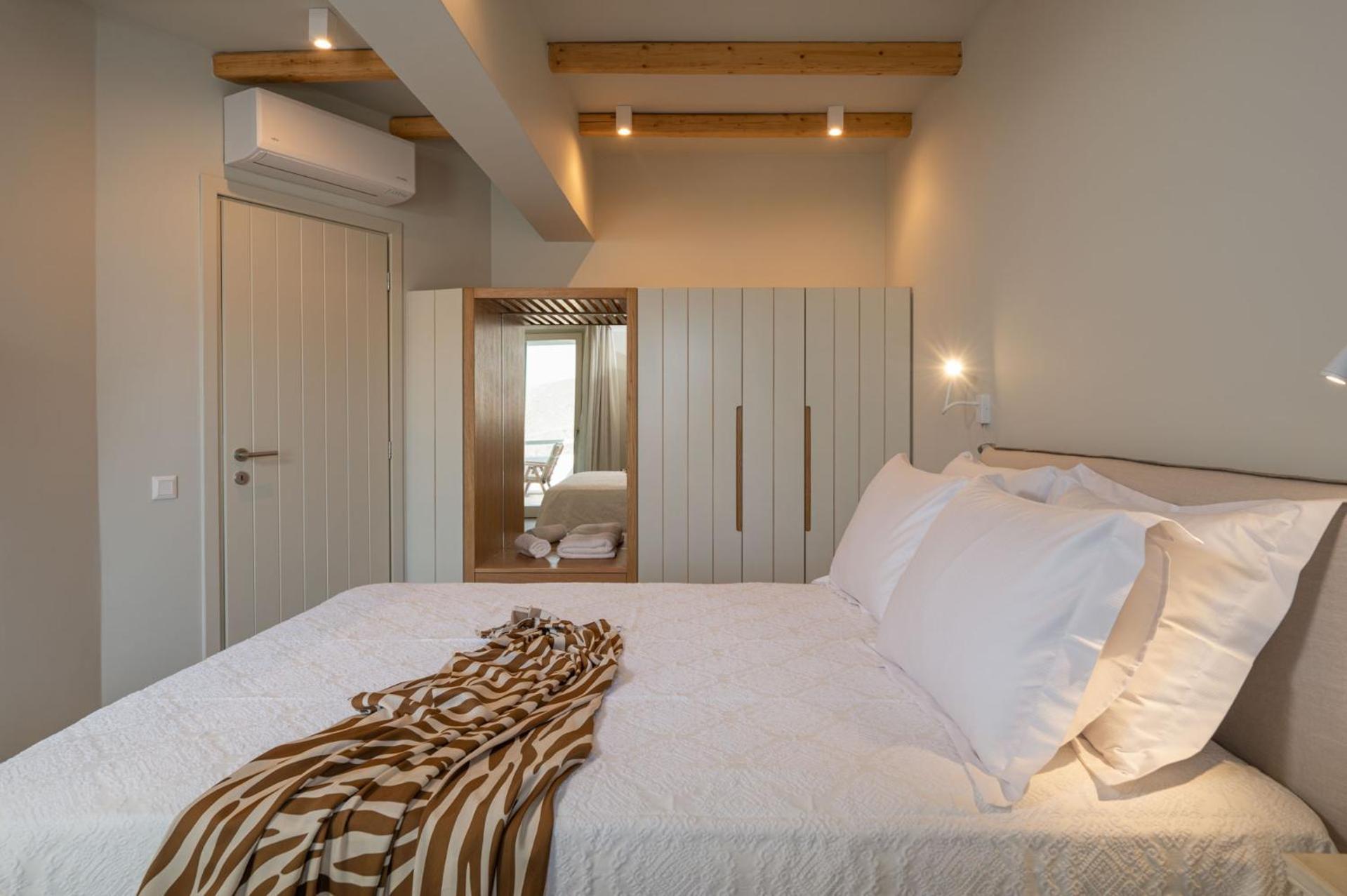 Castello Amorgos Appartement Katápola