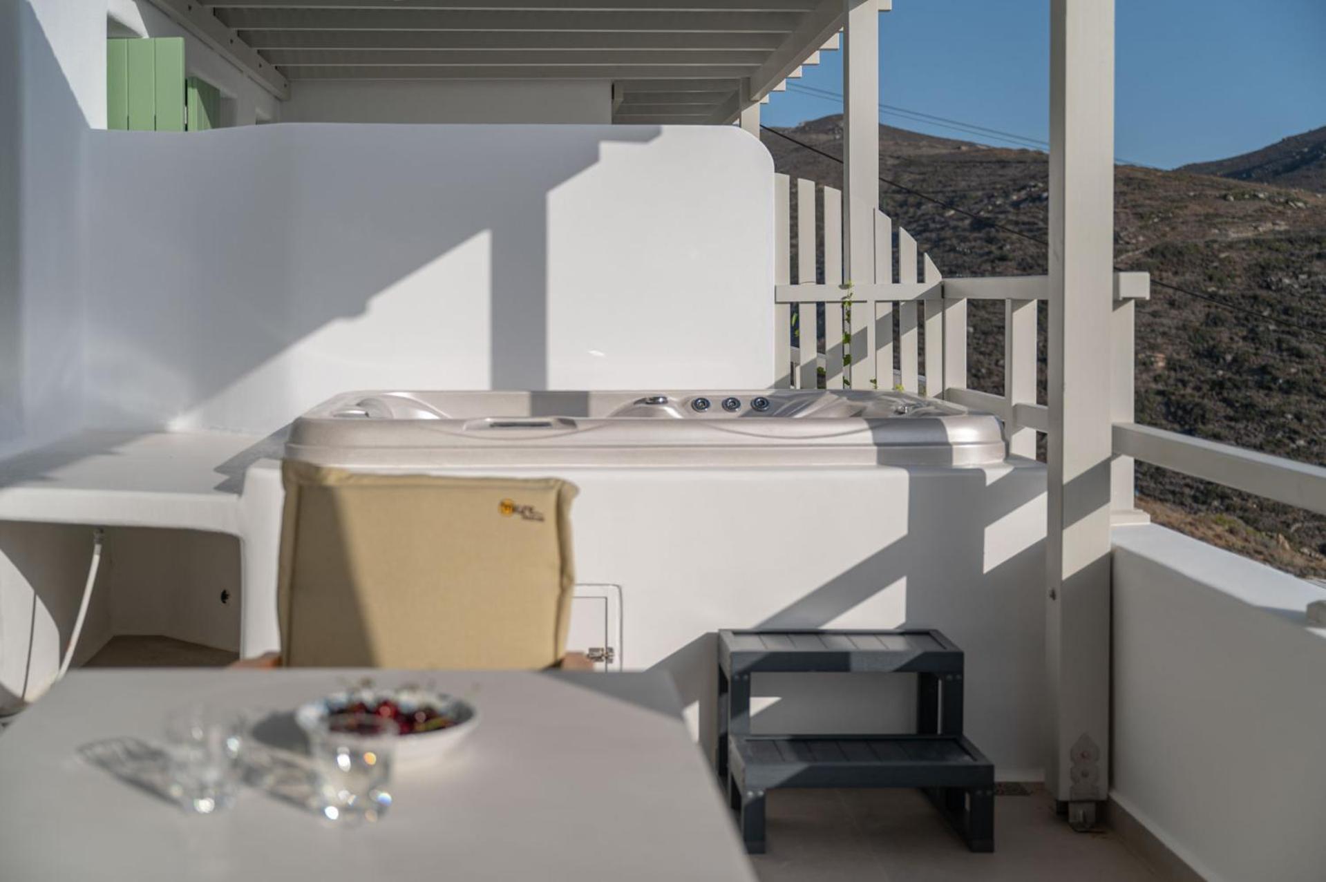 Castello Amorgos * Katápola