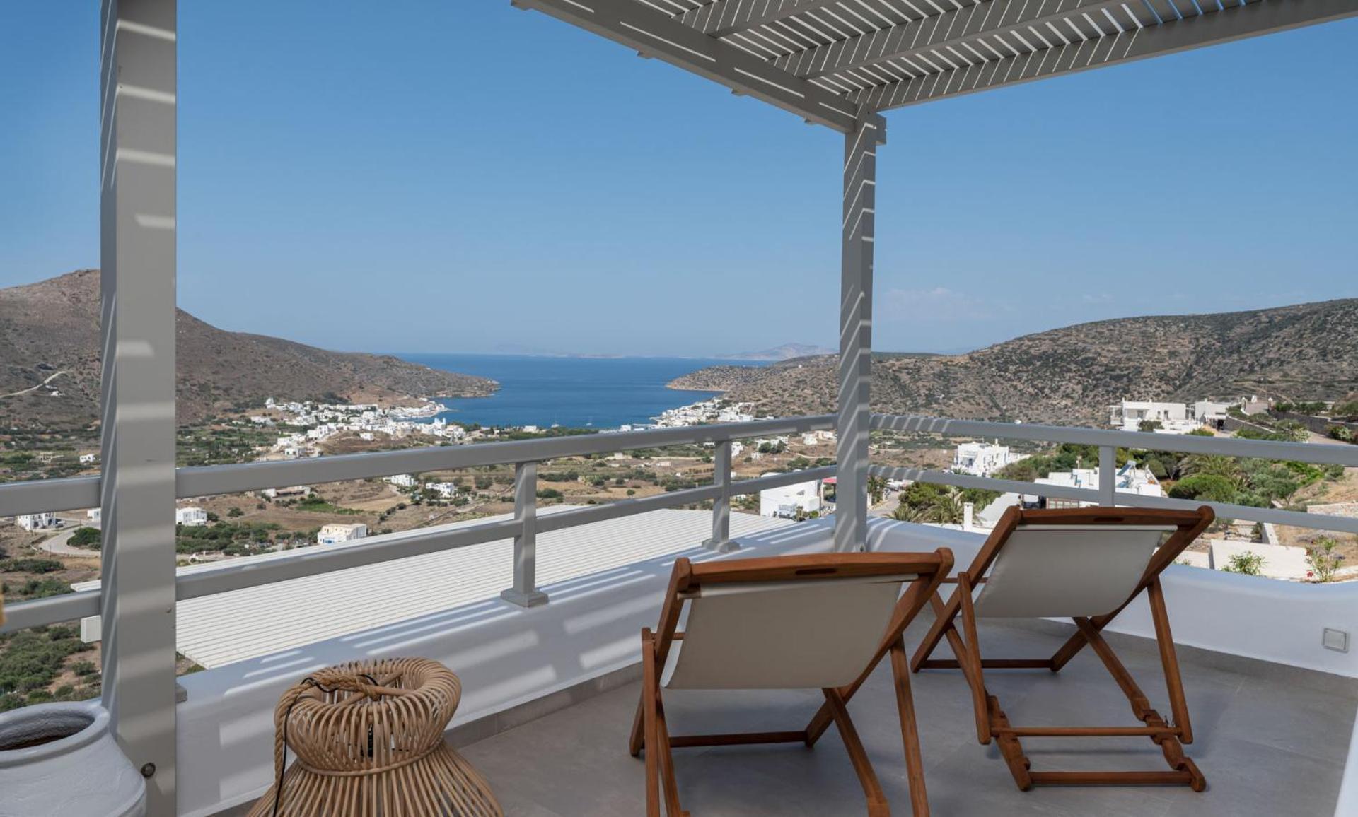 Castello Amorgos