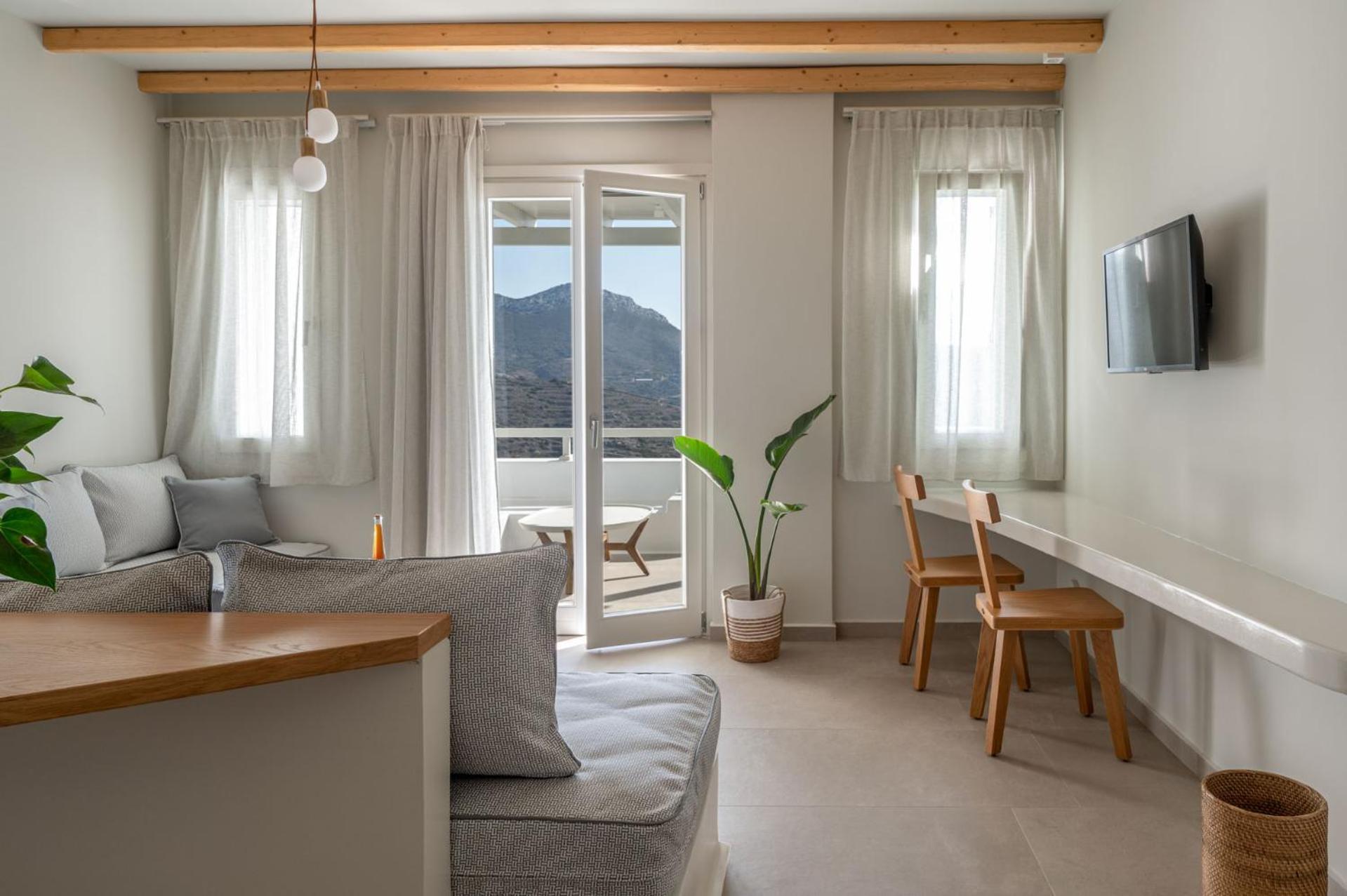 Castello Amorgos *