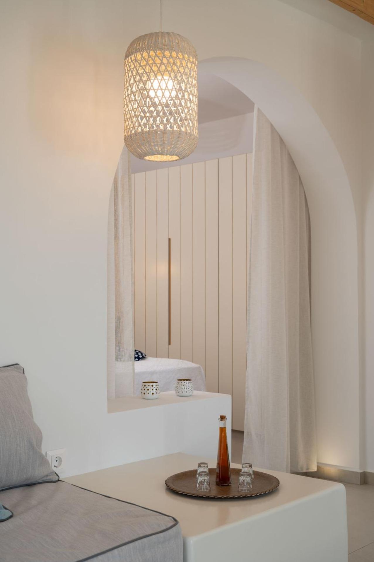 Castello Amorgos Appartement Katápola