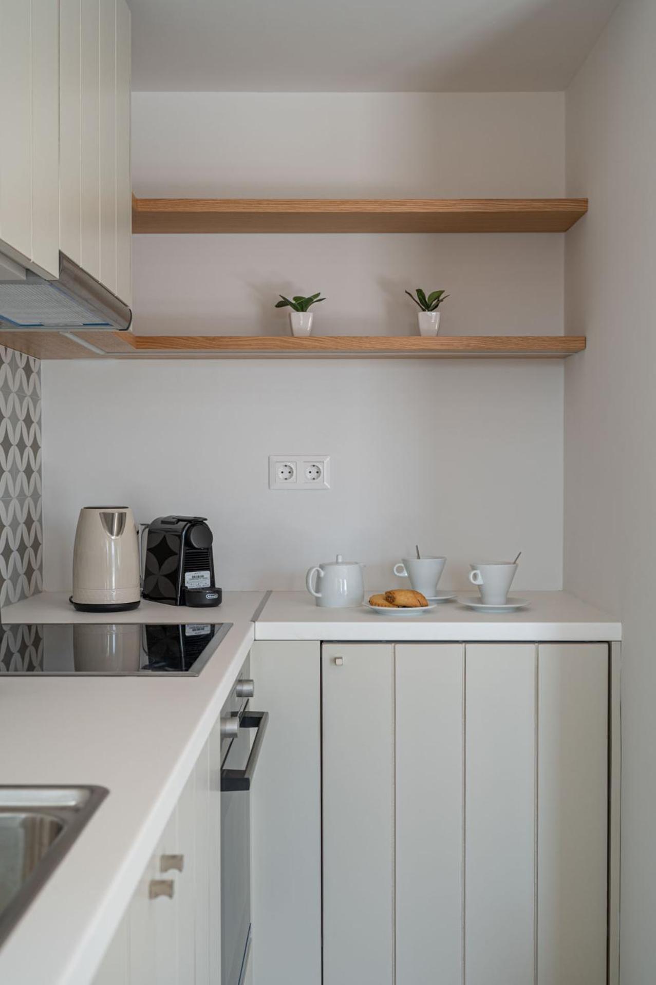 Appartement Castello Amorgos