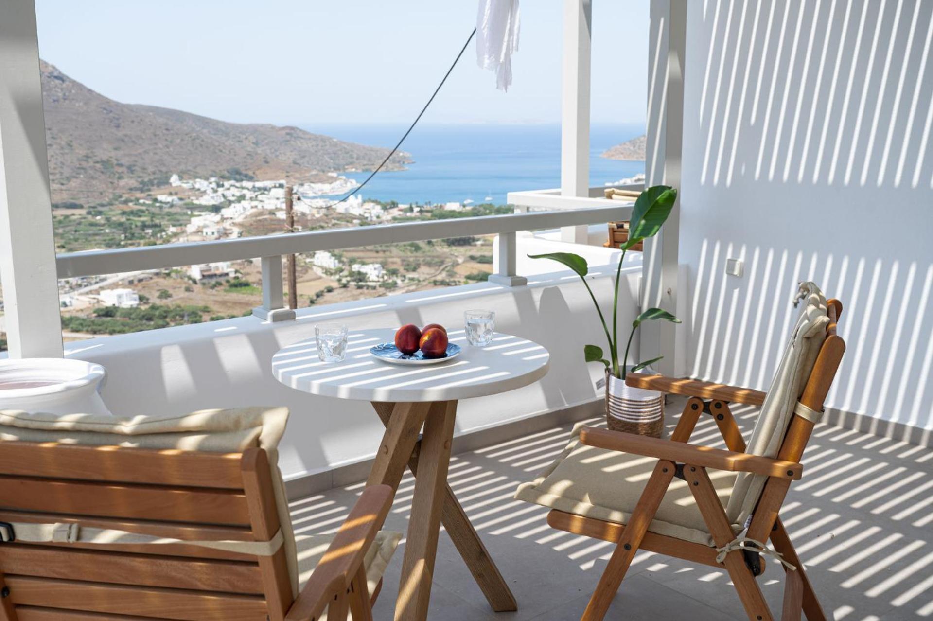 Castello Amorgos *