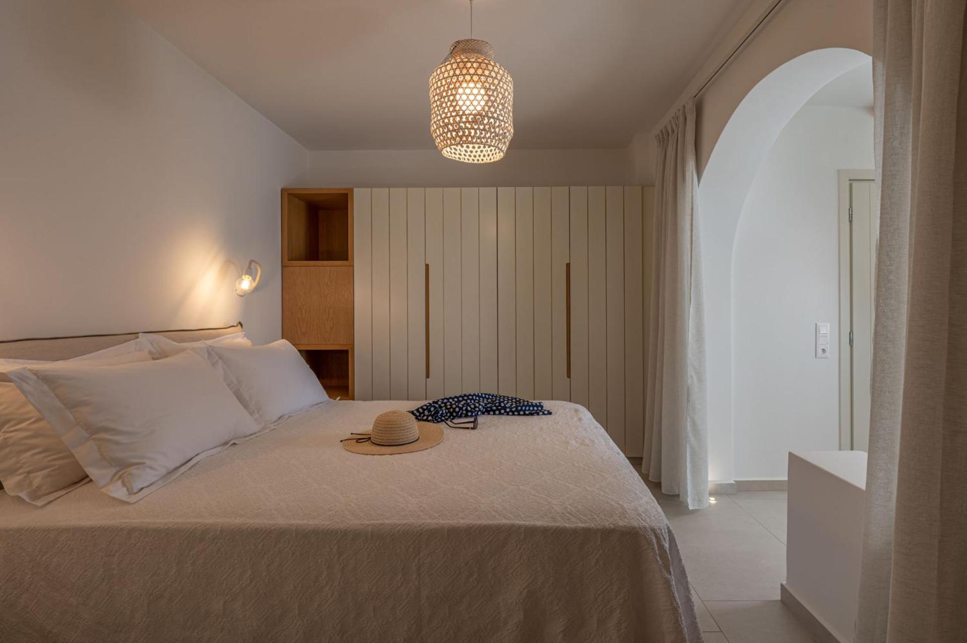 Appartement Castello Amorgos