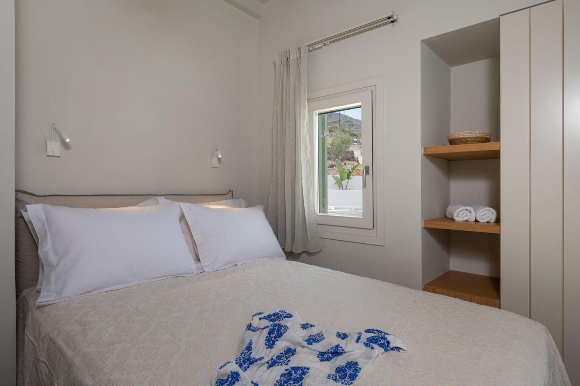 Apartment Castello Amorgos