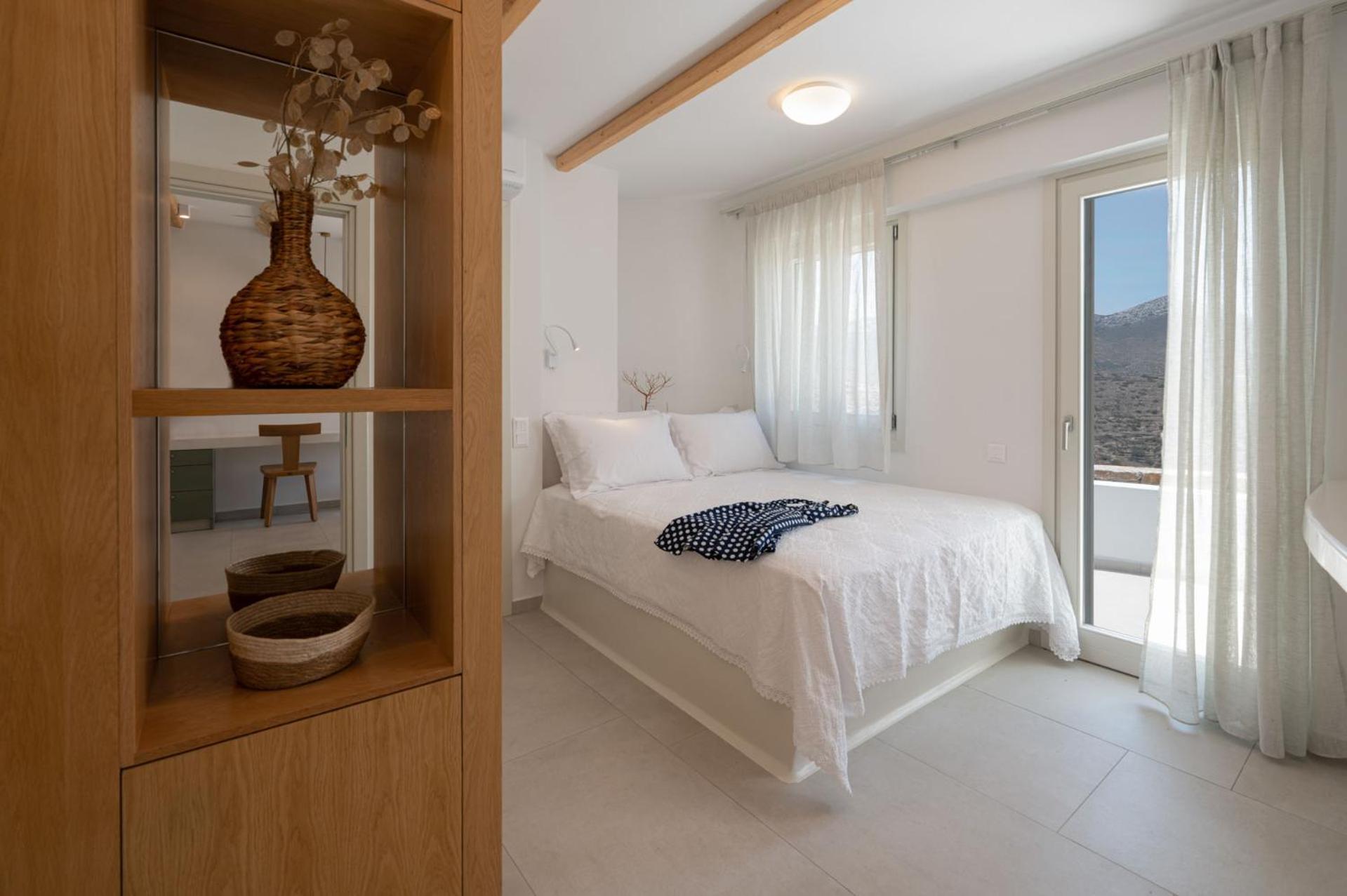 Apartment Castello Amorgos *