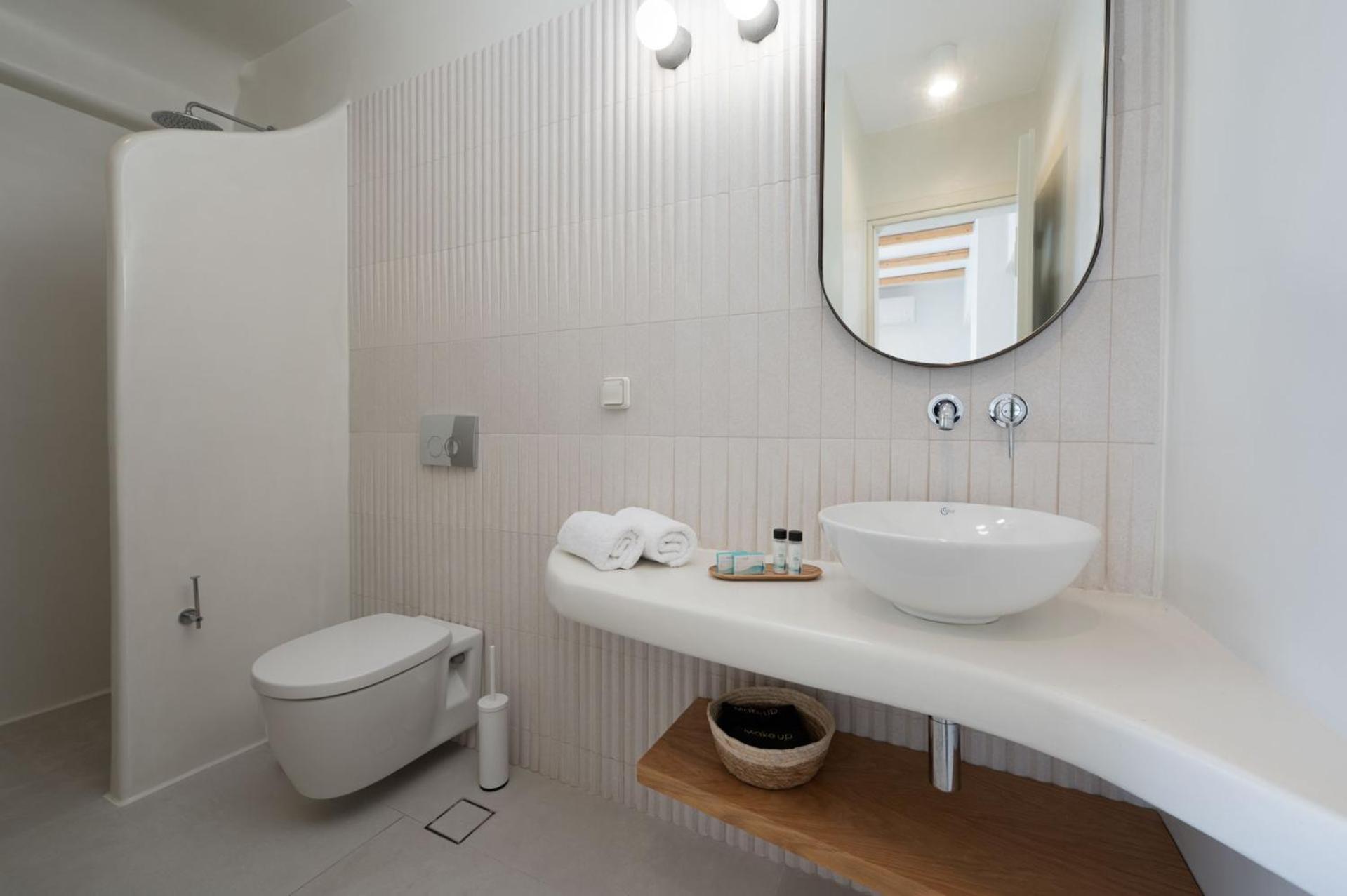 Castello Amorgos Appartement Katápola