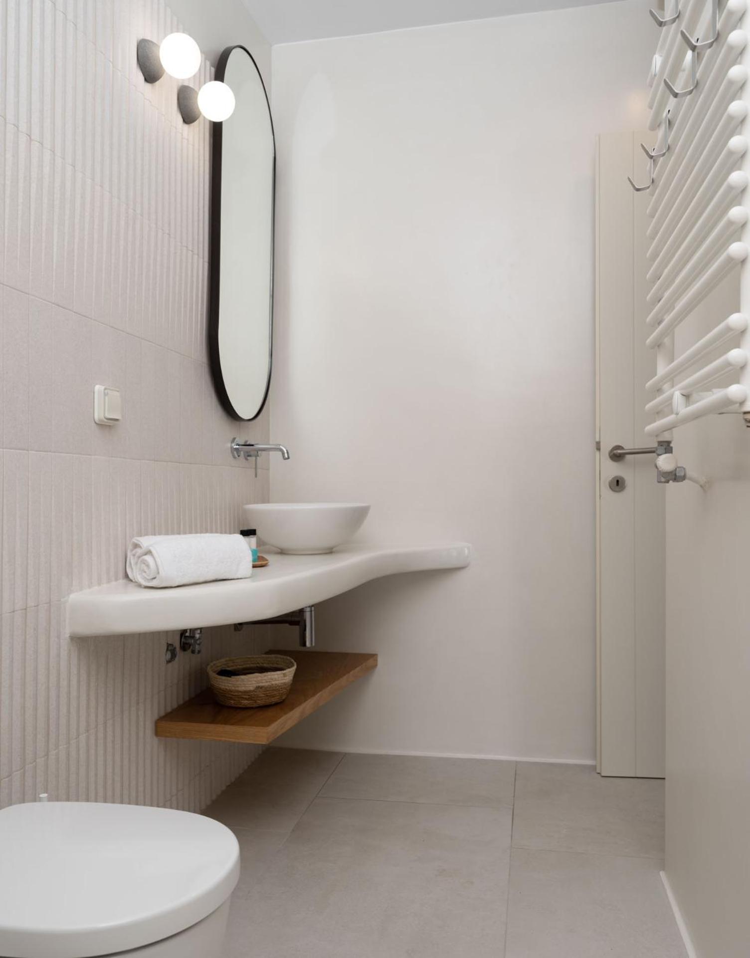 Appartement Castello Amorgos Katápola